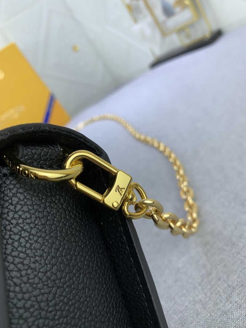 Louis Vuitton Satchel Bags